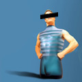 Avatar du membre